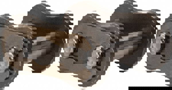 Connecting Link: for Single Strand Heavy Series Chain, 80H Chain, 1